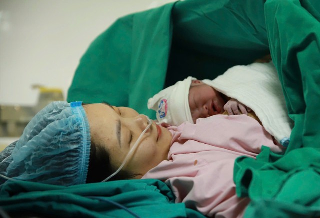 Cập nhật kỹ thuật hỗ trợ sinh sản cho khu vực miền núi phía Bắc- Ảnh 1.