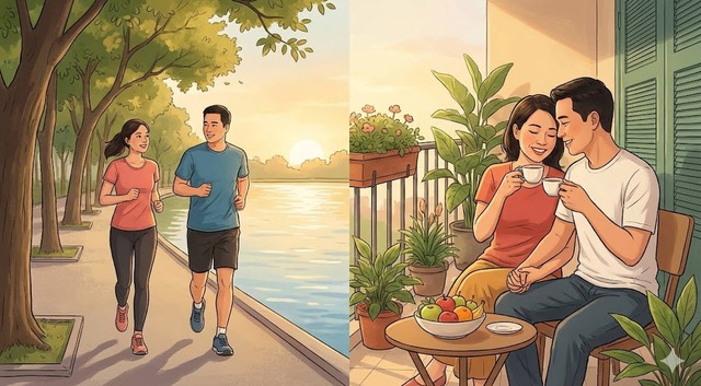 Vì sao đàn ông khỏe mạnh vẫn bị rối loạn cương?- Ảnh 2.