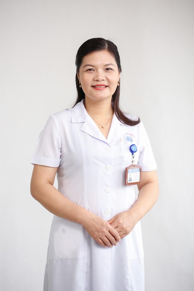 Truyền hình trực tuyến: Chìa khóa cho làn da khỏe đẹp bền vững - Ảnh 3.