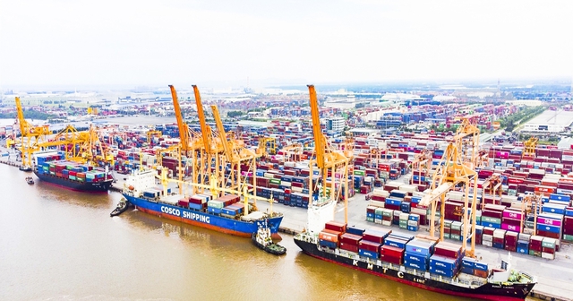 Khuyến nghị khả quan đối với cổ phiếu PHP- Ảnh 1.