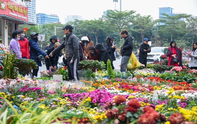 Đêm nay miền Bắc đón không khí lạnh tăng cường- Ảnh 1.