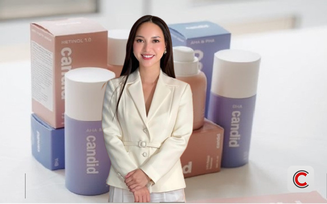 Thương vụ 750 tỷ đồng của Hannah Olala khuấy đảo thị trường sức khỏe cuối năm- Ảnh 1.