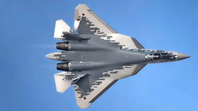 Khách hàng bí ẩn của tiêm kích Su-57 Nga tại Trung Đông là ai?- Ảnh 1.