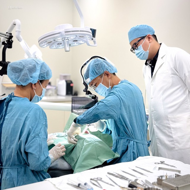 Không phải cứ mất răng là phải trồng răng Implant: Khi nào nên - khi nào không?- Ảnh 4.