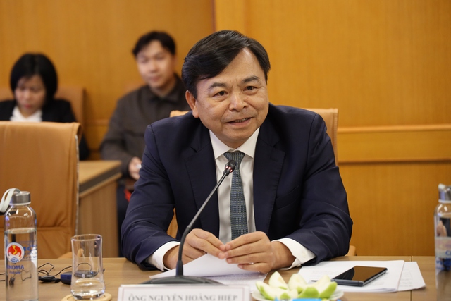 27 triệu trẻ em sẽ được bảo vệ trước rủi ro khí hậu và thiên tai- Ảnh 2.