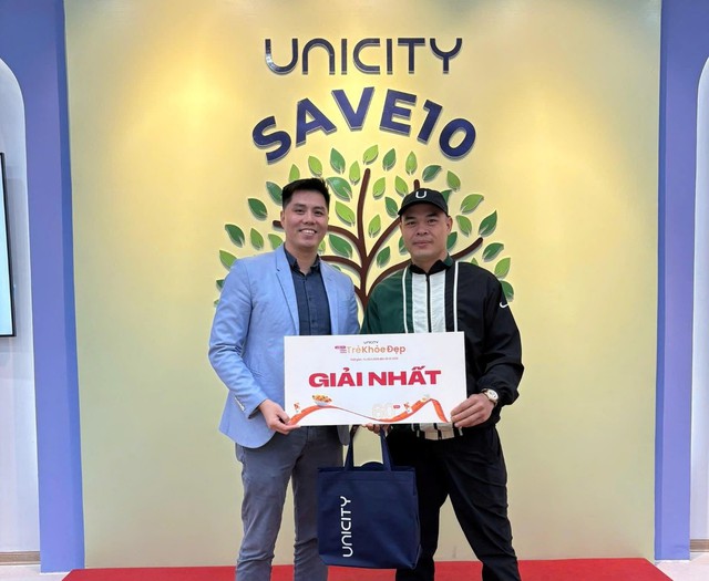 'Hành trình Trẻ Khỏe Đẹp' – dấu ấn lan tỏa lối sống khỏe từ một cuộc thi cộng đồng- Ảnh 3.