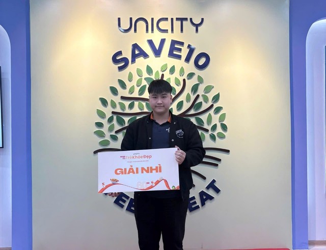 'Hành trình Trẻ Khỏe Đẹp' – dấu ấn lan tỏa lối sống khỏe từ một cuộc thi cộng đồng- Ảnh 4.