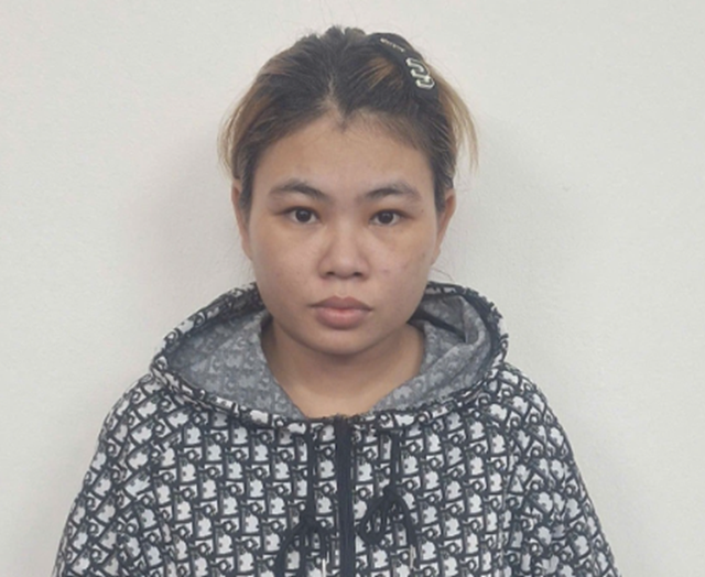 Khởi tố cô gái 26 tuổi lập nhóm 'biêu' ảo, chiếm đoạt tiền của nhiều người- Ảnh 1.