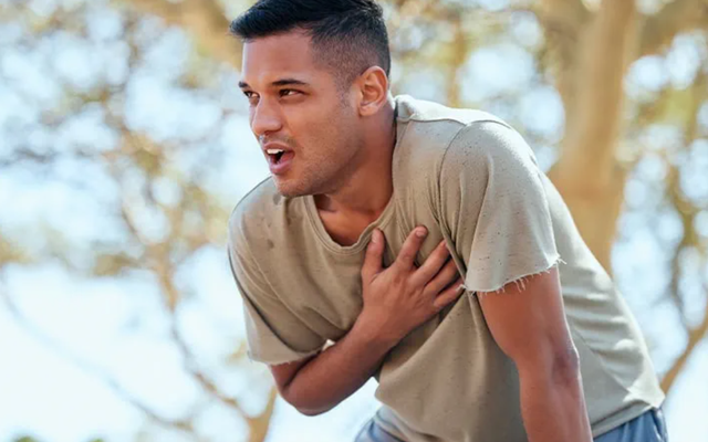 Thời điểm cận Tết cẩn trọng nguy cơ biến cố tim mạch- Ảnh 2.