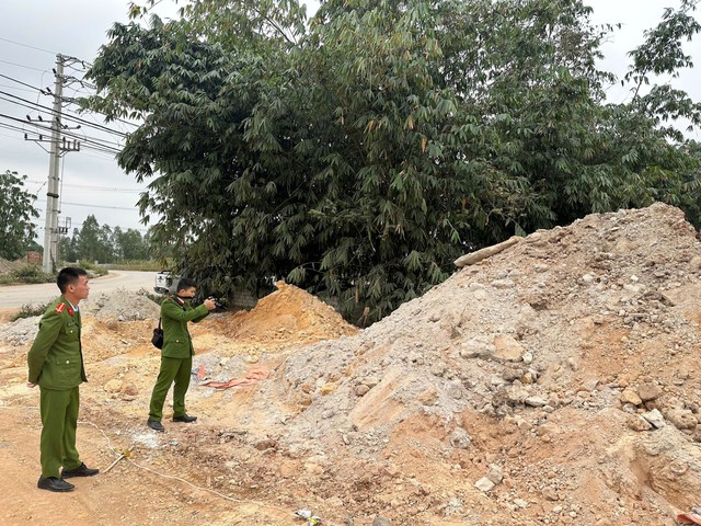 Cấm đi khỏi nơi cư trú đối với Nguyễn Văn Đạt sinh năm 1991- Ảnh 1.