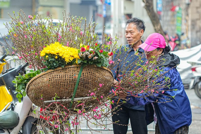 Cơ quan khí tượng: Dự báo thời tiết Tết Bính ngọ có nhiều điểm mới- Ảnh 1.