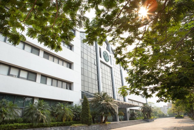 Hành trình 25 năm phát triển của Trường Đại học Y tế công cộng và ngành Y tế công cộng tại Việt Nam- Ảnh 6. Hành trình 25 năm phát triển của Trường Đại học Y tế công cộng và ngành Y tế công cộng tại Việt Nam- Ảnh 6.