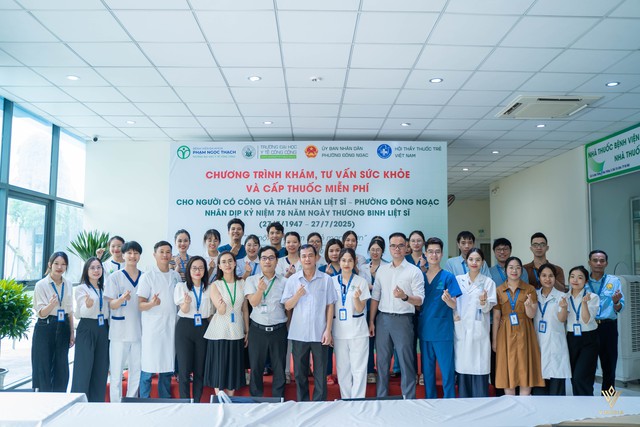 Hành trình 25 năm phát triển của Trường Đại học Y tế công cộng và ngành Y tế công cộng tại Việt Nam- Ảnh 3. Hành trình 25 năm phát triển của Trường Đại học Y tế công cộng và ngành Y tế công cộng tại Việt Nam- Ảnh 3.