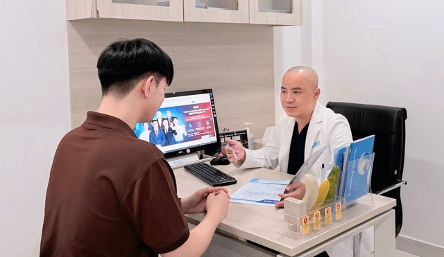 Có nên 'khai Xuân' vào đêm giao thừa?- Ảnh 1.