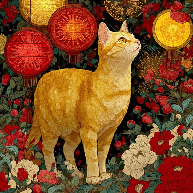 Tử vi tuổi Mão năm 2026: Gặp nhiều thử thách do tác động của Tương Phá và Tam Tai- Ảnh 1.