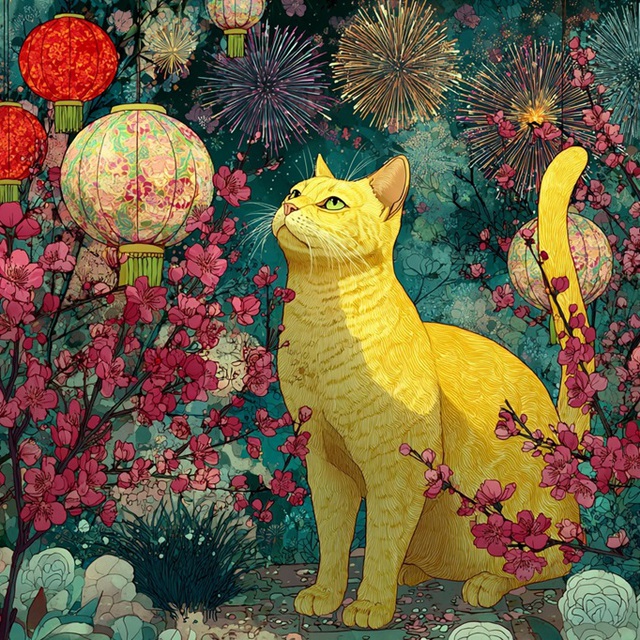 Tử vi tuổi Mão năm 2026: Gặp nhiều thử thách do tác động của Tương Phá và Tam Tai- Ảnh 2.