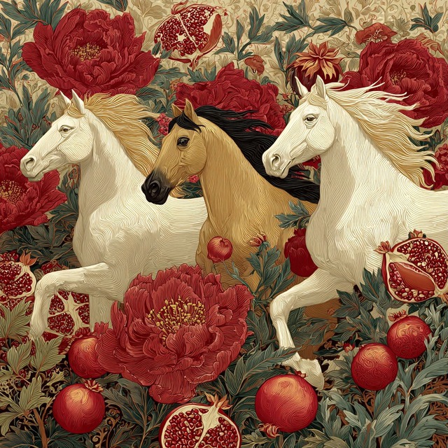 Tử vi tuổi Ngọ năm 2026: Nhiều biến động, đối mặt thử thách- Ảnh 1.