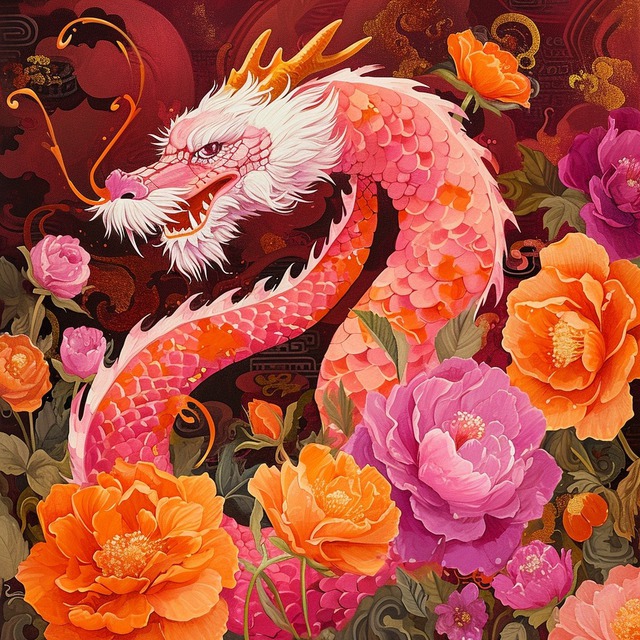 Tử vi tuổi Thìn năm 2026: Nhiều điểm sáng, cẩn thận thị phi- Ảnh 2.