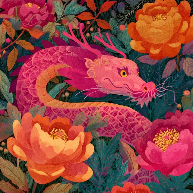 Tử vi tuổi Thìn năm 2026: Nhiều điểm sáng, cẩn thận thị phi- Ảnh 1.