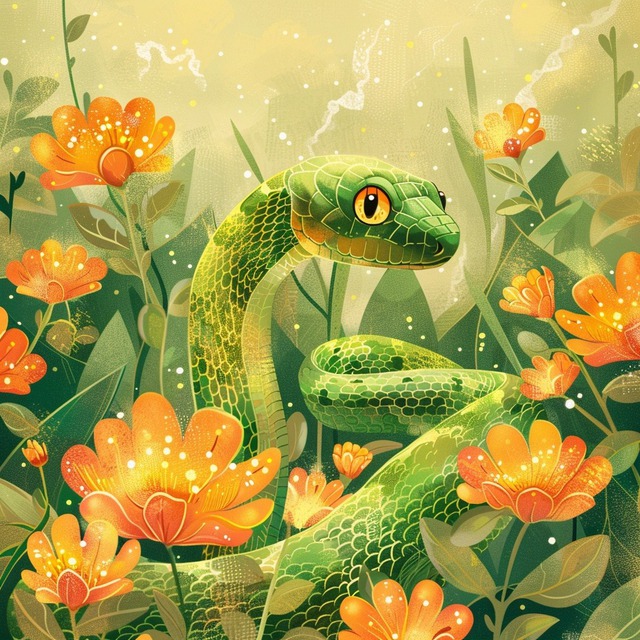 Tử vi tuổi Tỵ năm 2026: Có hung có cát, tốt xấu đan xen- Ảnh 1.