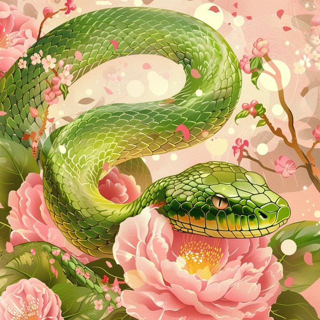 Tử vi tuổi Tỵ năm 2026: Có hung có cát, tốt xấu đan xen- Ảnh 2.