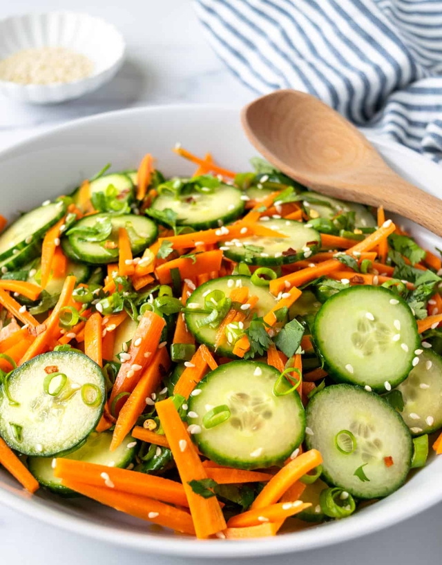 4 món ăn nhẹ hỗ trợ giảm mỡ bụng hiệu quả cho người sau tuổi 60- Ảnh 4. 4 món ăn nhẹ hỗ trợ giảm mỡ bụng hiệu quả cho người sau tuổi 60- Ảnh 4.