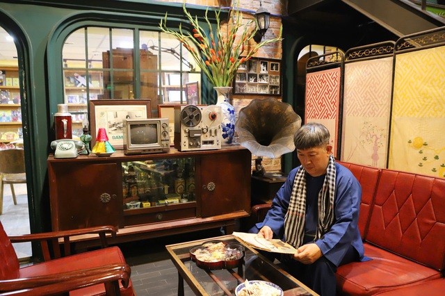 Người lưu giữ ký ức Tết xưa- Ảnh 10.