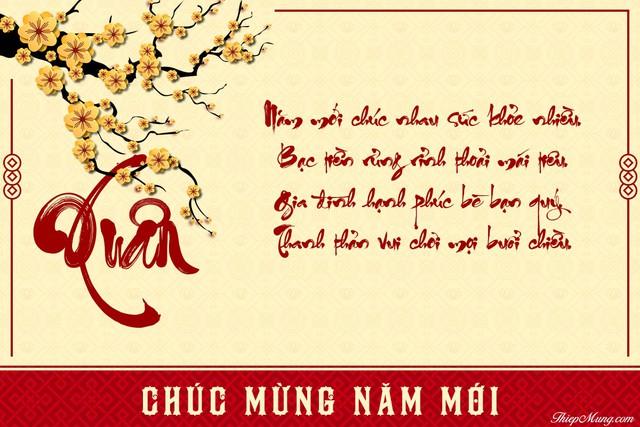 Những mẫu thiệp chúc Tết Bính Ngọ 2026 đẹp nhất- Ảnh 17. Những mẫu thiệp chúc Tết Bính Ngọ 2026 đẹp nhất- Ảnh 17.
