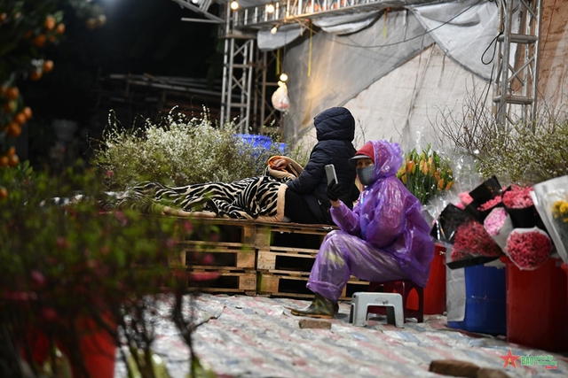 Miền Bắc lại đón thêm đợt không khí lạnh ngay sau Tết Nguyên đán- Ảnh 1. Miền Bắc lại đón thêm đợt không khí lạnh ngay sau Tết Nguyên đán- Ảnh 1.