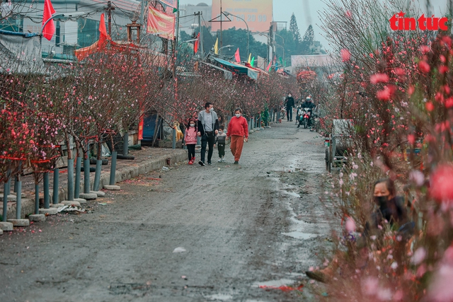 Đợt không khí lạnh đúng Tết Nguyên đán kéo dài đến khi nào?- Ảnh 1.