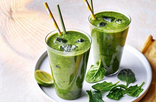 4 món ăn nhẹ hỗ trợ giảm mỡ bụng hiệu quả cho người sau tuổi 60- Ảnh 3. 4 món ăn nhẹ hỗ trợ giảm mỡ bụng hiệu quả cho người sau tuổi 60- Ảnh 3.