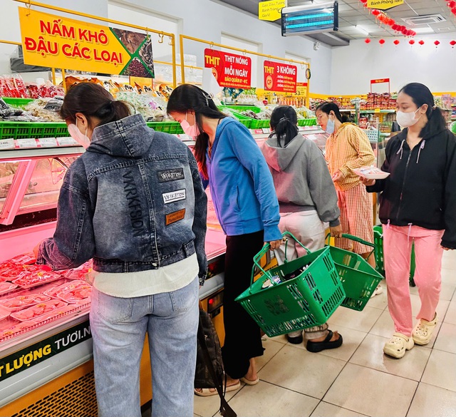 Cận Tết, Đắk Lắk siết chặt kiểm soát an toàn thực phẩm- Ảnh 1.