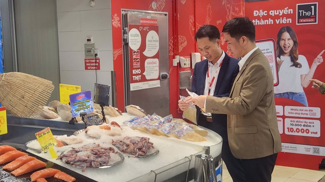 Cận Tết, Đắk Lắk siết chặt kiểm soát an toàn thực phẩm- Ảnh 3.