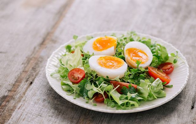 4 nhóm người nên ăn trứng hằng ngày- Ảnh 3.