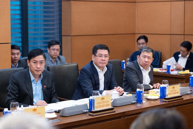 Chủ tịch Quốc hội: Tuyệt đối không chủ quan trong công tác bầu cử- Ảnh 3.