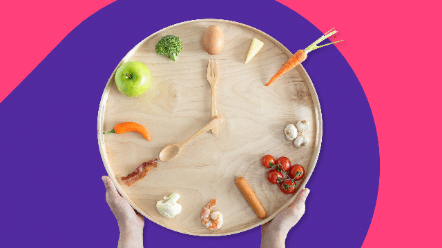 Có nên nhịn ăn gián đoạn để giảm cân đón Tết?- Ảnh 1. Có nên nhịn ăn gián đoạn để giảm cân đón Tết?- Ảnh 1.