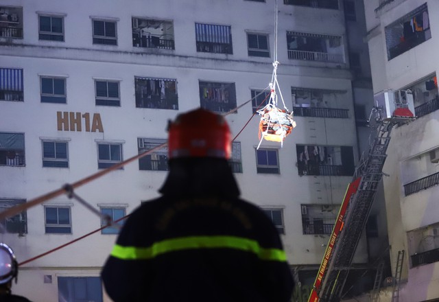 Những nguy cơ cháy, nổ dễ bị bỏ qua trong dịp Tết Nguyên đán- Ảnh 2.