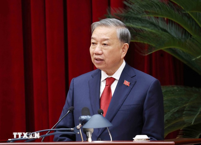 Vững bước dưới cờ Đảng- Ảnh 1.