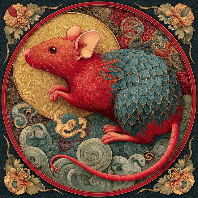 Tử vi 12 con giáp hôm nay 3/2: Mão bình ổn, Tý ngập tràn vượng khí- Ảnh 1.