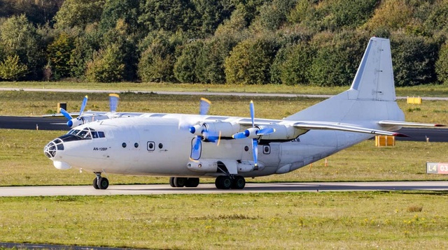 10 máy bay quân sự lâu đời nhất vẫn đang hoạt động tiền tuyến- Ảnh 4.