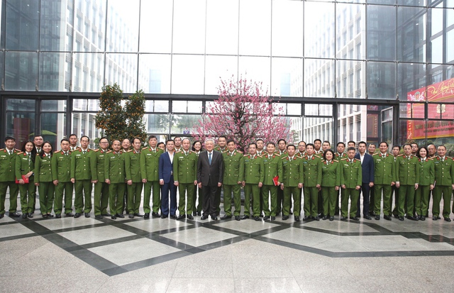 Phó Thủ tướng giao Cục C03 - Bộ Công an siết quản lý tiền ảo, tài sản số và các sàn giao dịch- Ảnh 3.