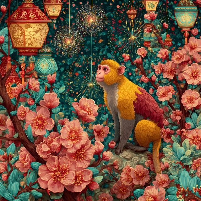 Tử vi 12 con giáp hôm nay 23/2: Tý hanh thông - Thân khai xuân rực rỡ- Ảnh 2.