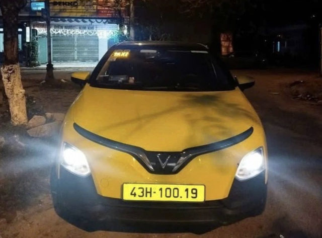 Chuyển nhầm 10,6 triệu đồng tiền taxi, tài xế làm điều bất ngờ- Ảnh 1.