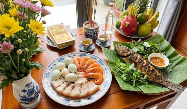 Cúng Vía Thần Tài năm 2026 thế nào đúng cách?- Ảnh 1.