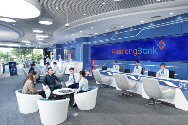 Kienlong Bank thông báo hút hàng nghìn tỷ đồng từ kênh trái phiếu- Ảnh 1.