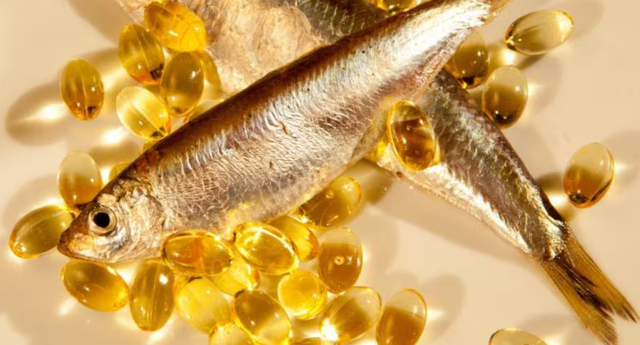 Phân biệt dầu cá và Omega-3- Ảnh 2.