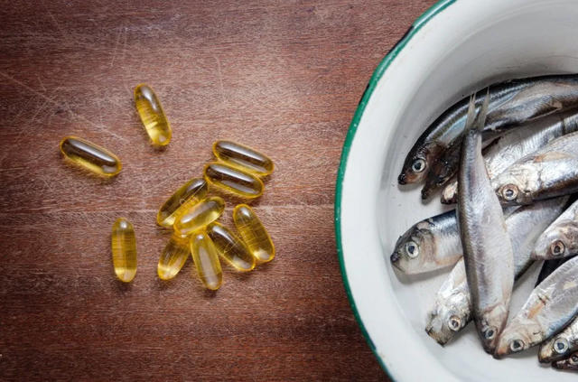 Phân biệt dầu cá và Omega-3- Ảnh 1.