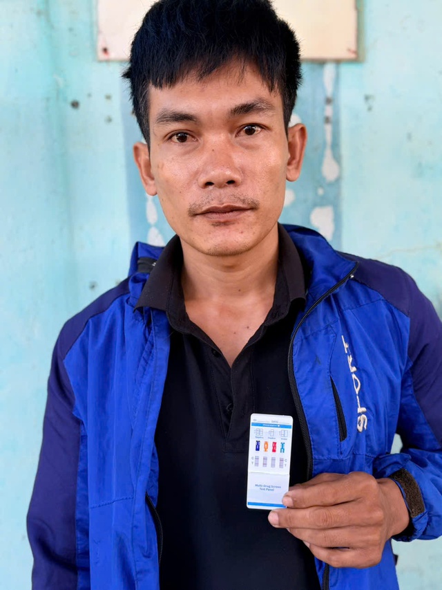 Khởi tố, tạm giam các tài xế gây tai nạn giao thông nghiêm trọng tại Lâm Đồng- Ảnh 3. Khởi tố, tạm giam các tài xế gây tai nạn giao thông nghiêm trọng tại Lâm Đồng- Ảnh 3.