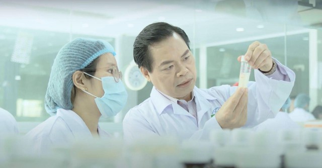 BCC Pharma và chiến lược kiến tạo giá trị bền vững cho sức khỏe cộng đồng- Ảnh 2.