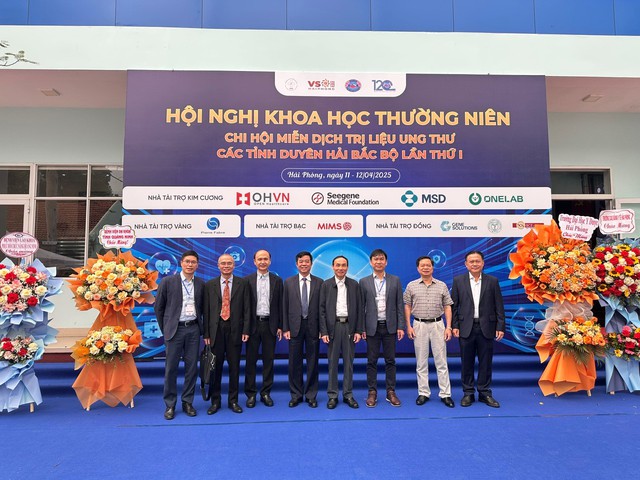 BCC Pharma và chiến lược kiến tạo giá trị bền vững cho sức khỏe cộng đồng- Ảnh 3.